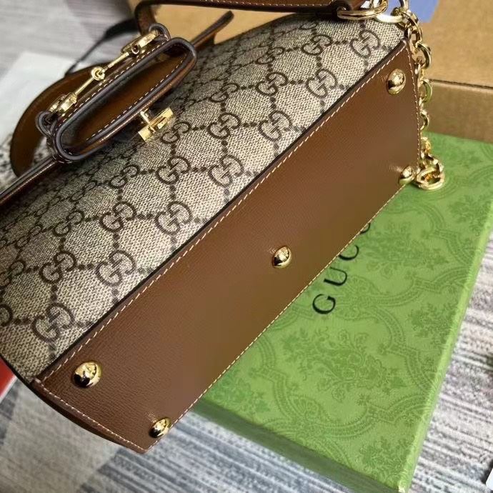 Gucci Top Handle Bags